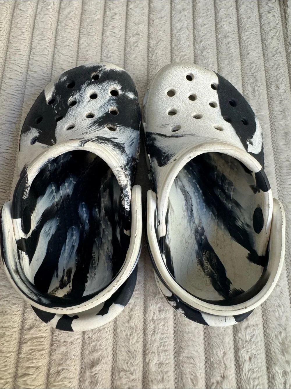 CROCS size c5